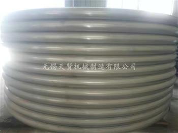 不銹鋼半圓管的應用領域有著什么樣的優勢？