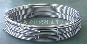 不銹鋼盤管作為現代工業(yè)的多面手